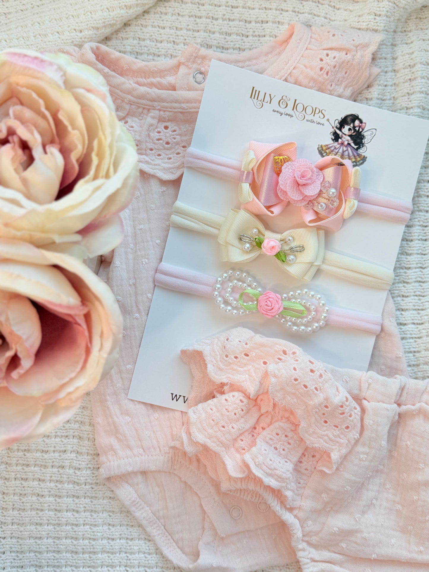 Hazel Set