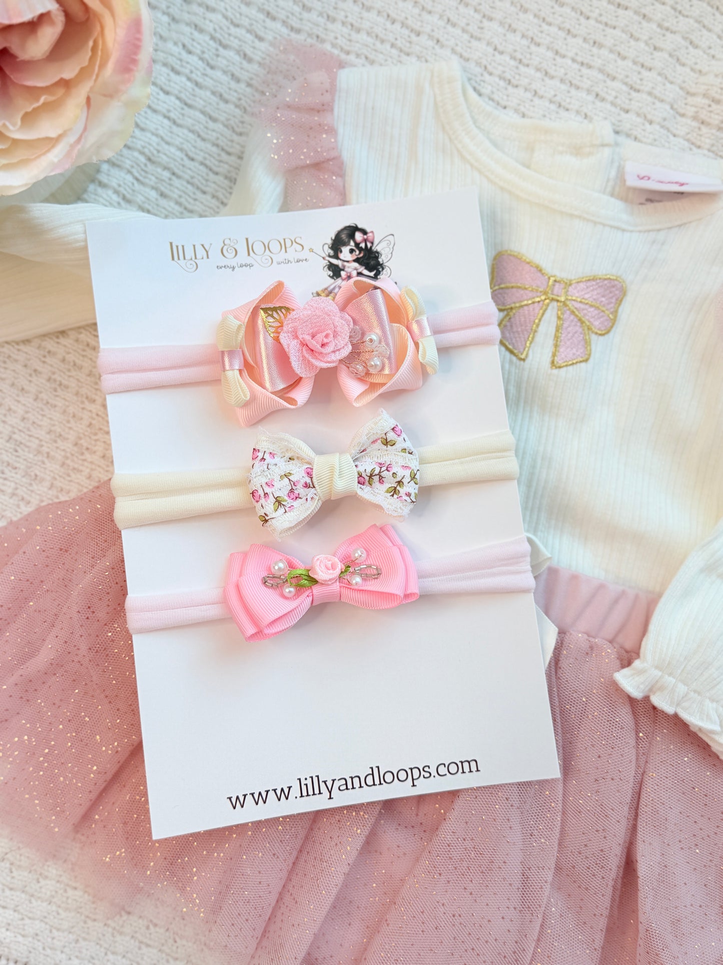 Juniper Set
