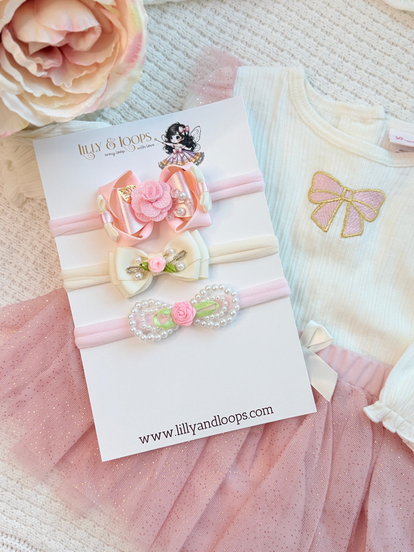 Hazel Set