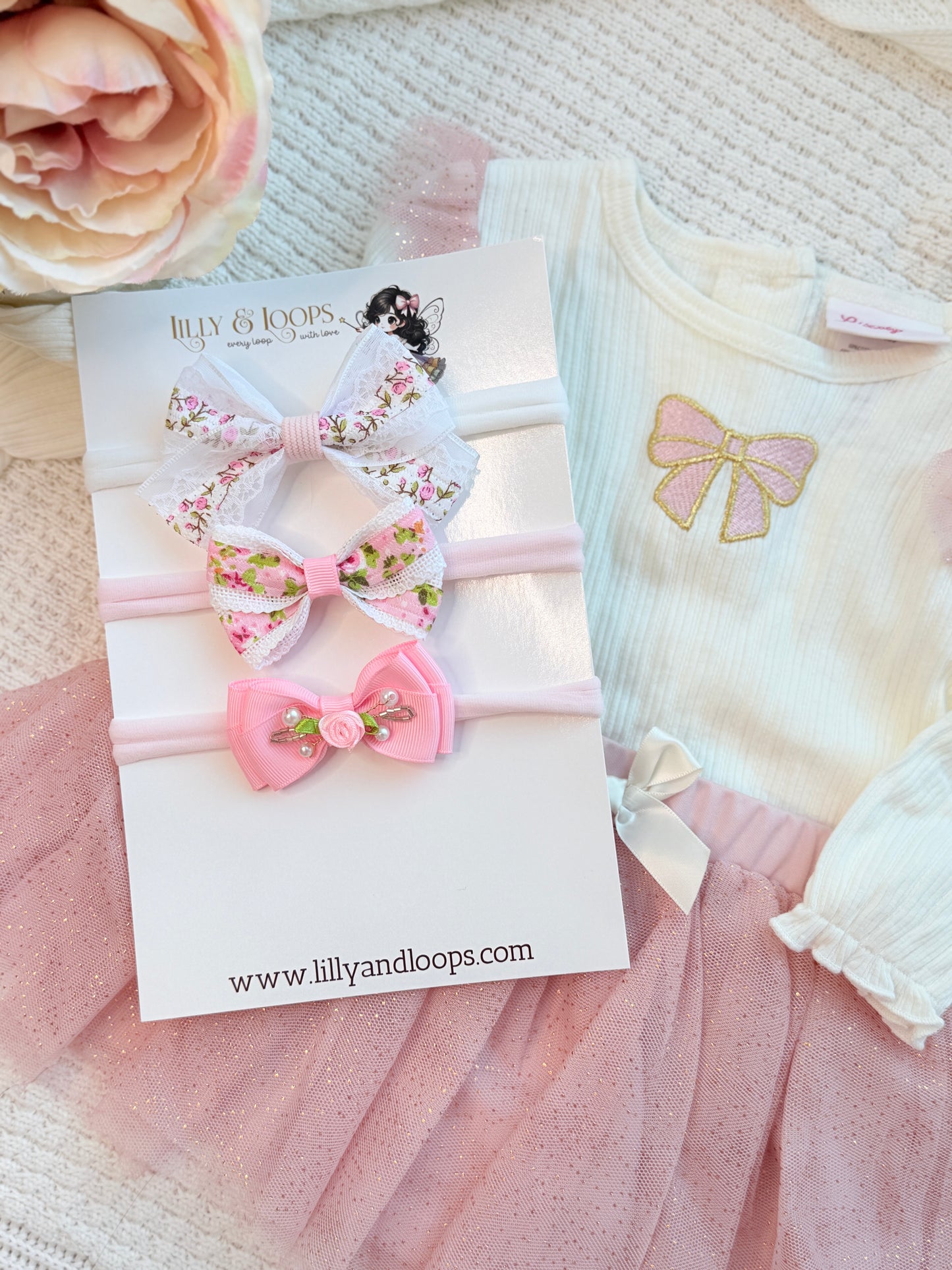 Isla Set