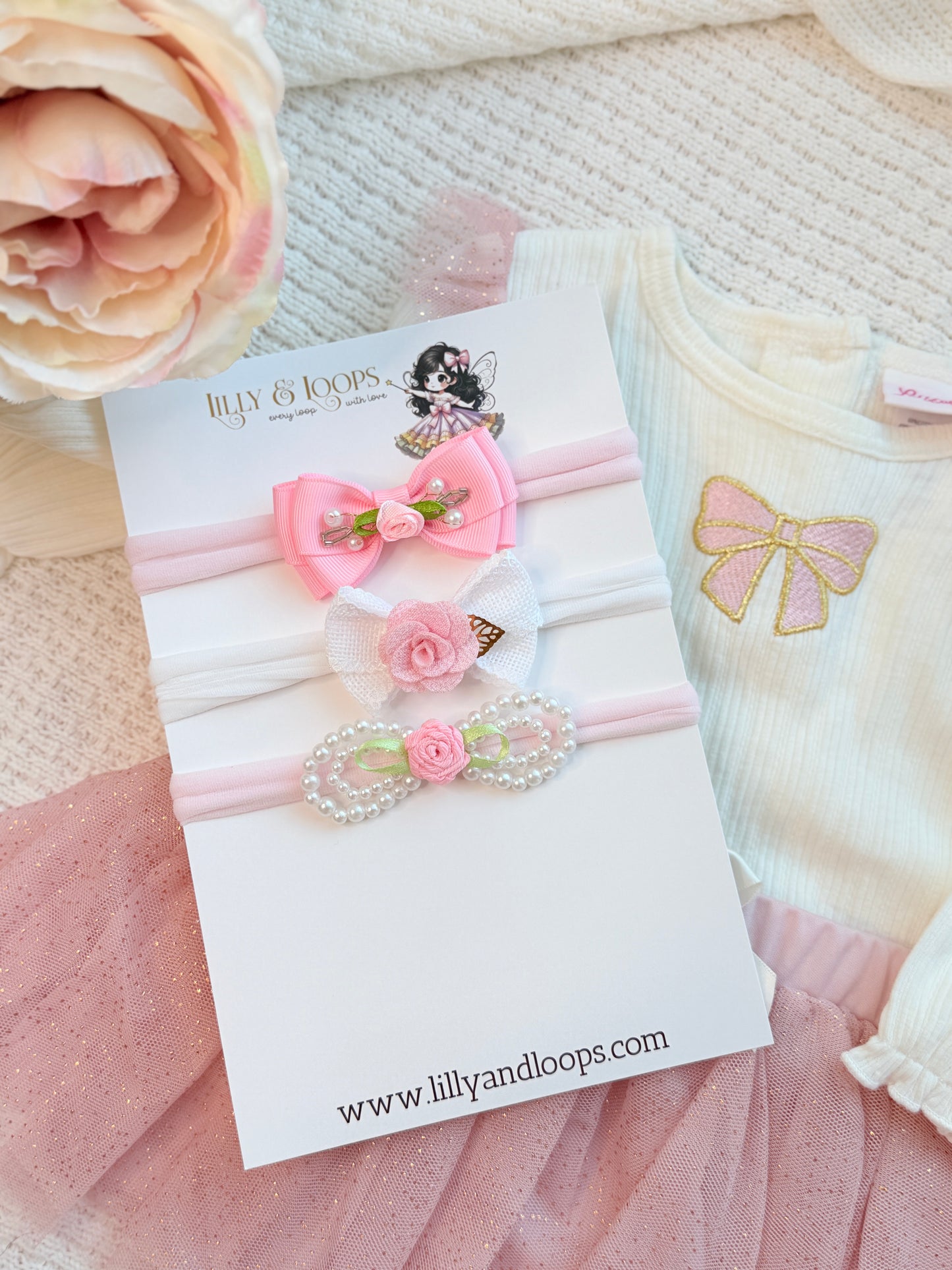 Willow Set