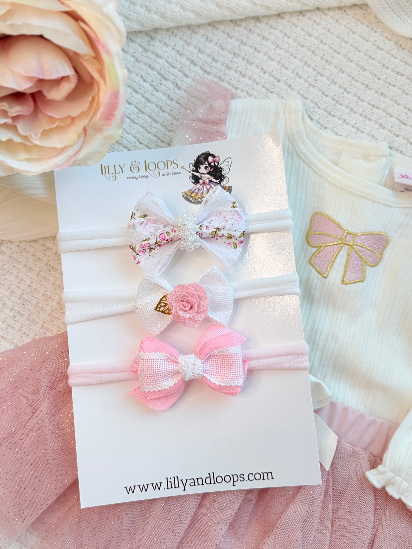 Amelia Set
