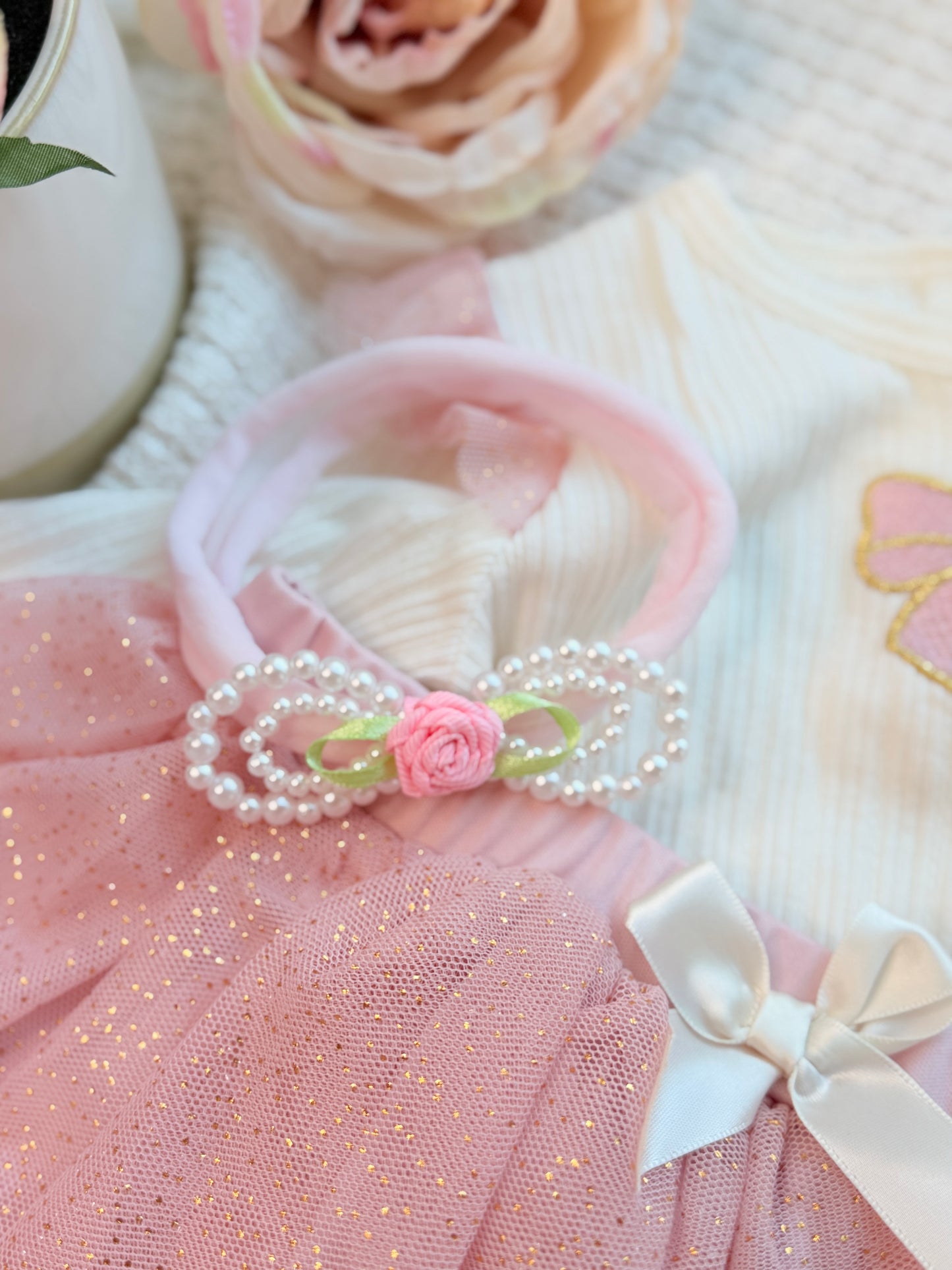 Eloise Set
