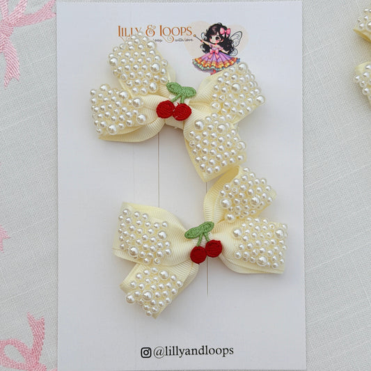 “Pérolas” Collection