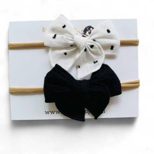 Headband Set