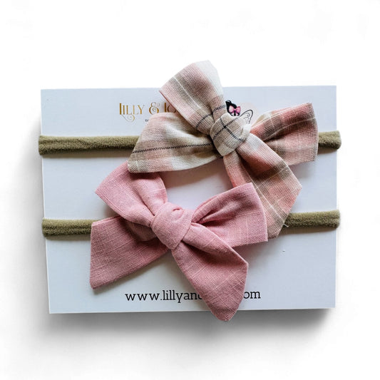 Headband Set