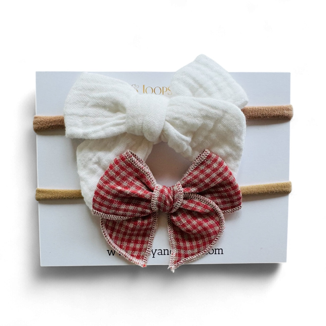Headband Set