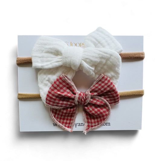 Headband Set