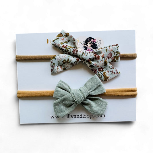 Headband Set