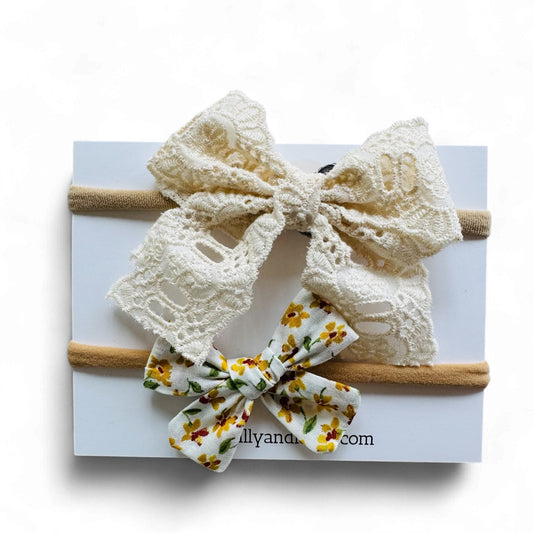 Headband Set