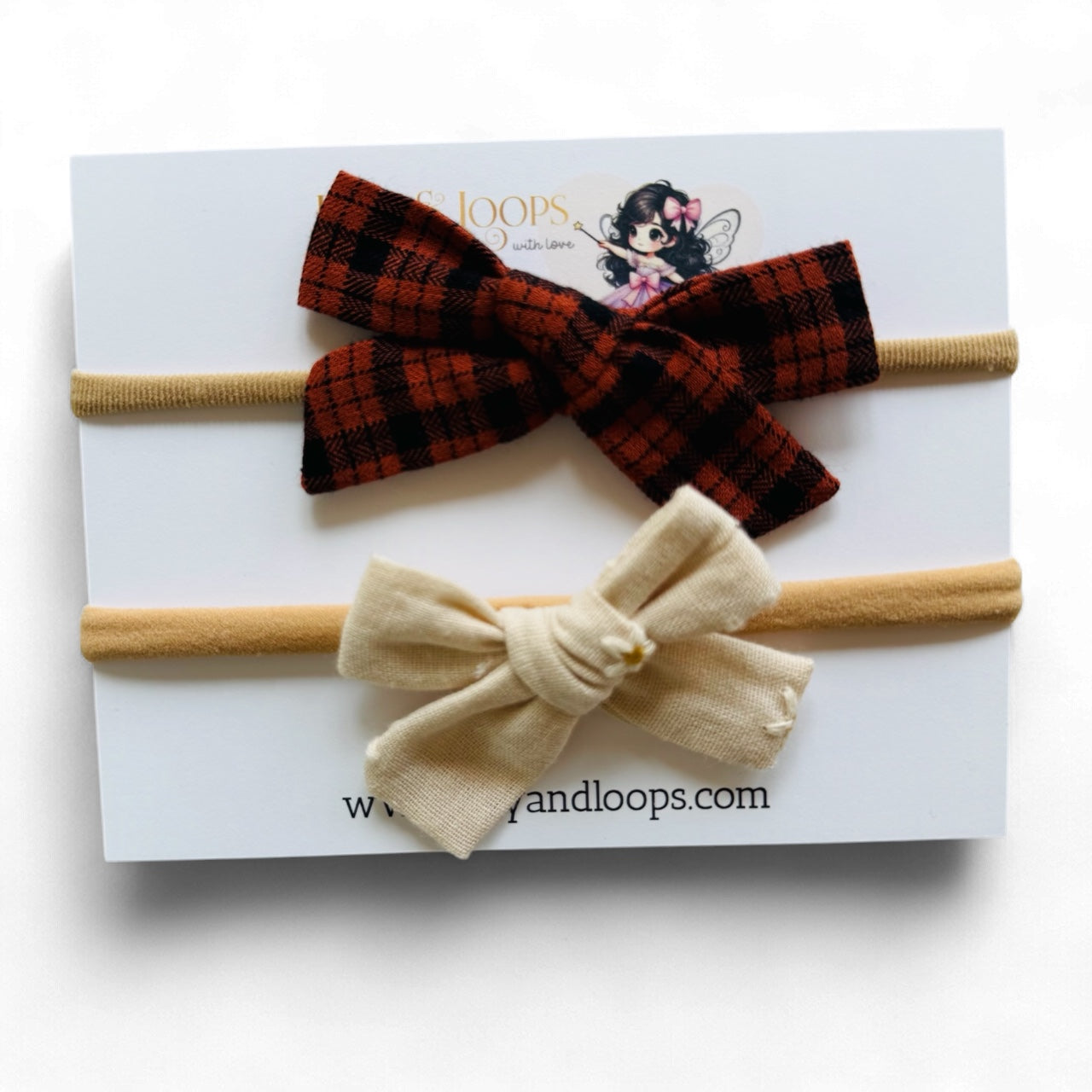Headband Set
