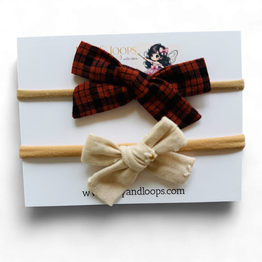 Headband Set