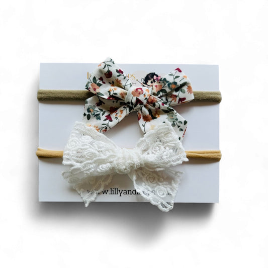 Headband Set