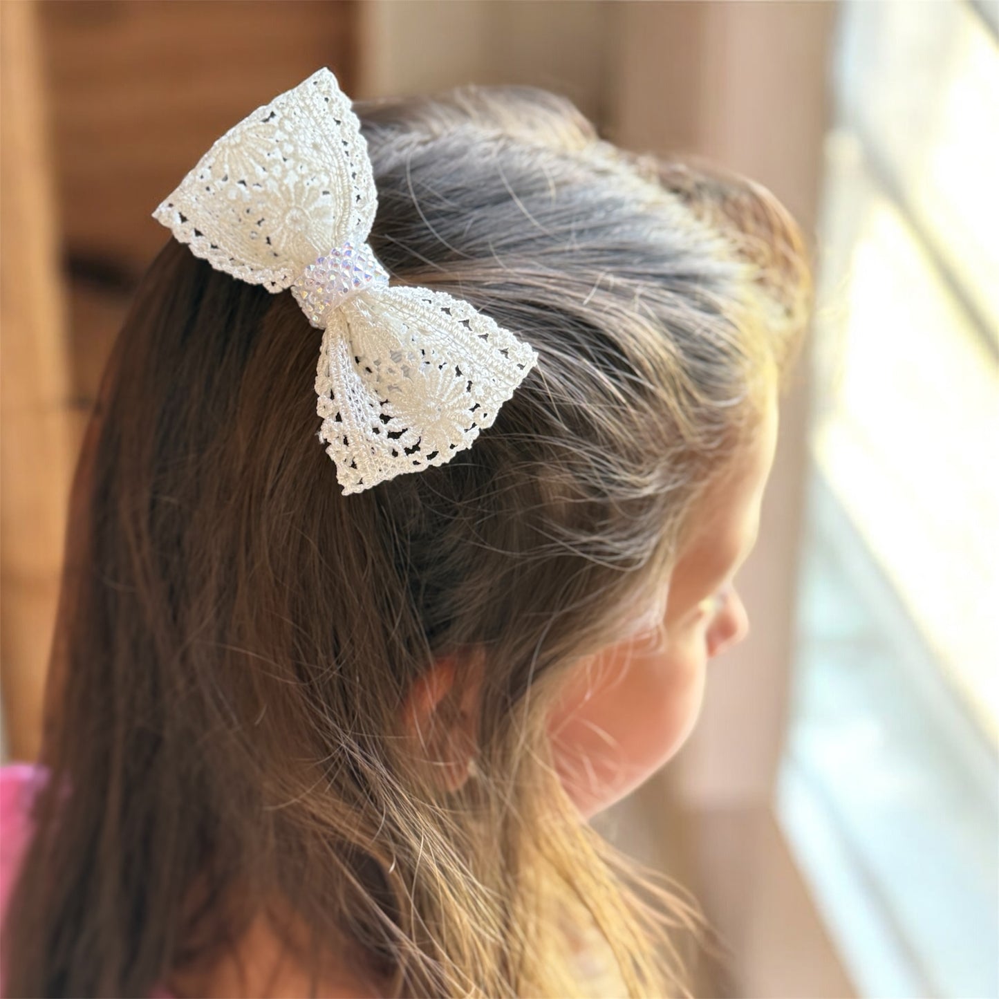 The little princess