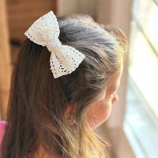 The little princess