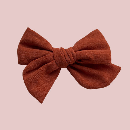 Bow