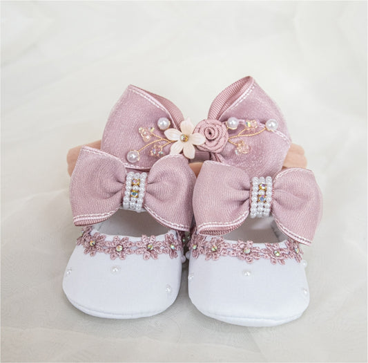 Lilly's Baby Set