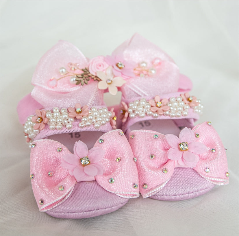 Lilly's Baby Set