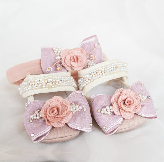 Lilly's Baby Set