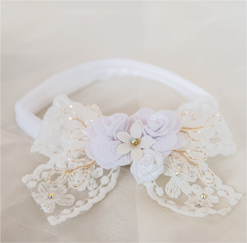 Lilly's Baby Set