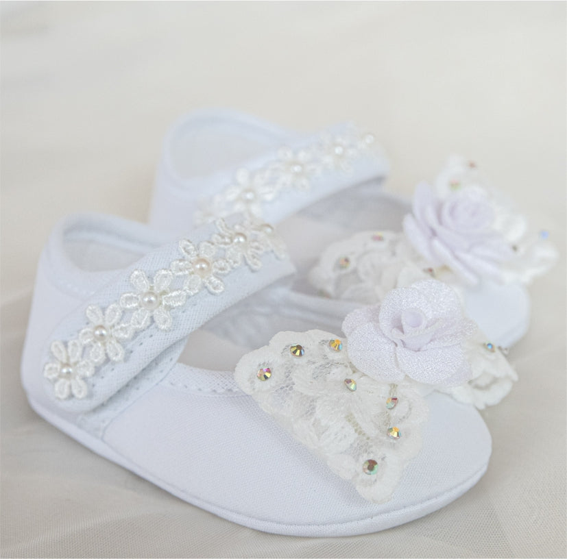Lilly's Baby Set