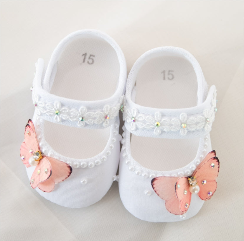 Lilly's Baby Set