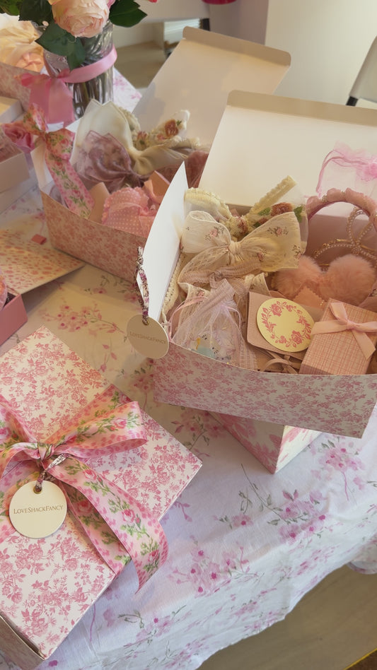 Mother’s Day Gift Box